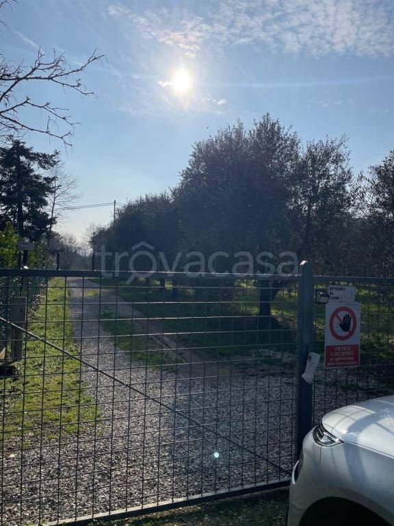 terreno agricolo in vendita a San Lazzaro di Savena in zona Farneto