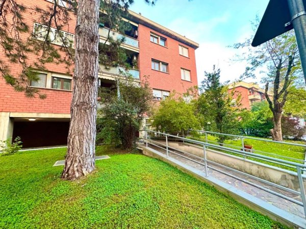 appartamento in vendita a San Lazzaro di Savena