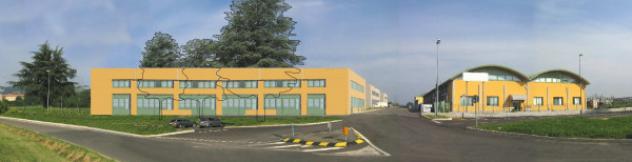 locale di sgombero in vendita a San Lazzaro di Savena
