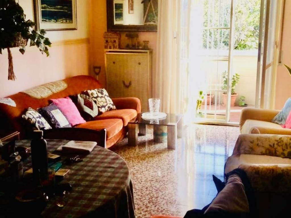 appartamento in vendita a San Lazzaro di Savena in zona Pulce