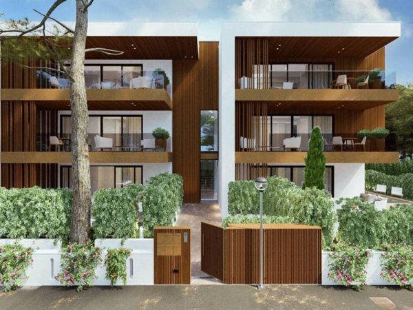 appartamento in vendita a San Lazzaro di Savena