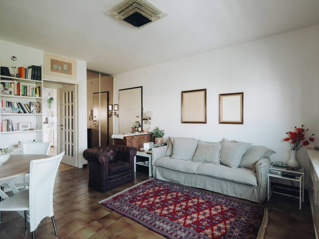 appartamento in vendita a San Lazzaro di Savena