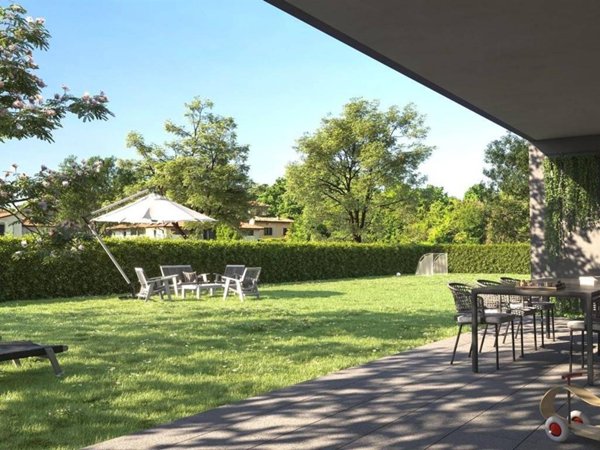 appartamento in vendita a San Lazzaro di Savena