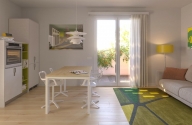 appartamento in vendita a San Lazzaro di Savena
