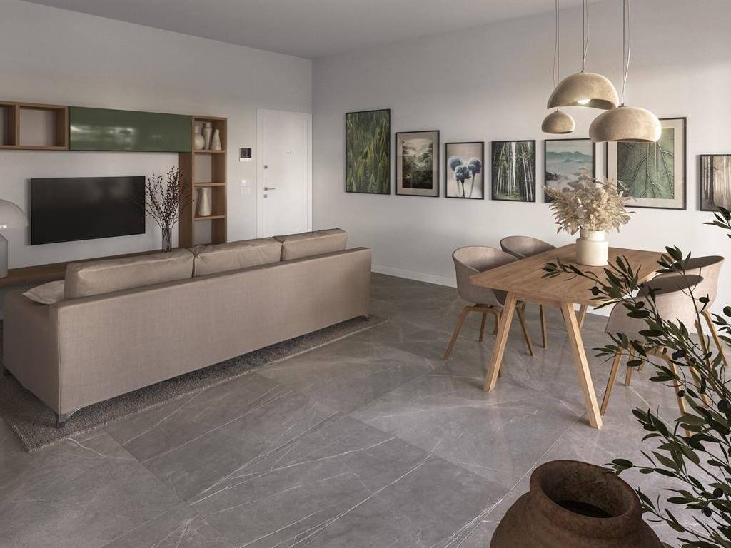 appartamento in vendita a San Lazzaro di Savena