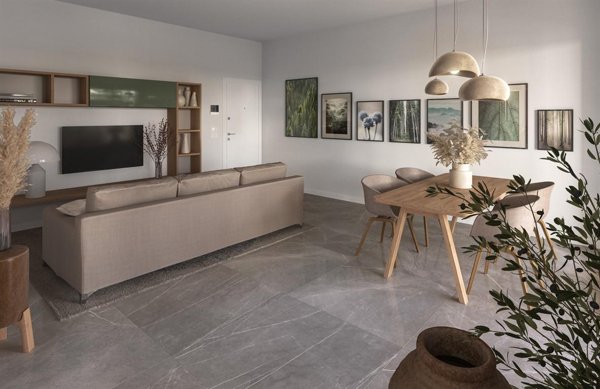 appartamento in vendita a San Lazzaro di Savena
