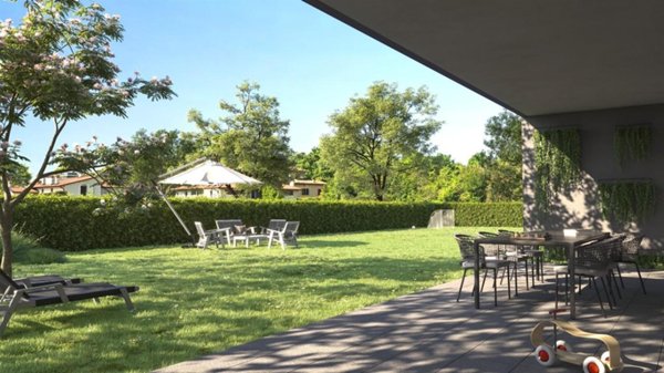appartamento in vendita a San Lazzaro di Savena