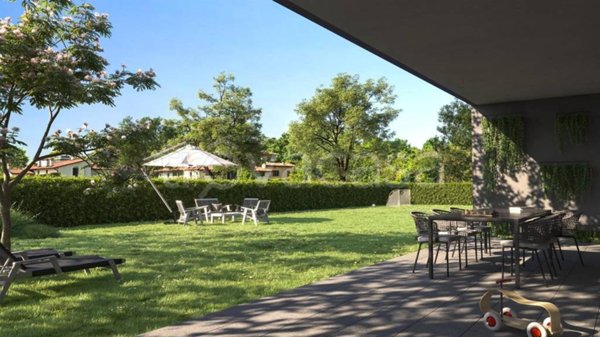 appartamento in vendita a San Lazzaro di Savena