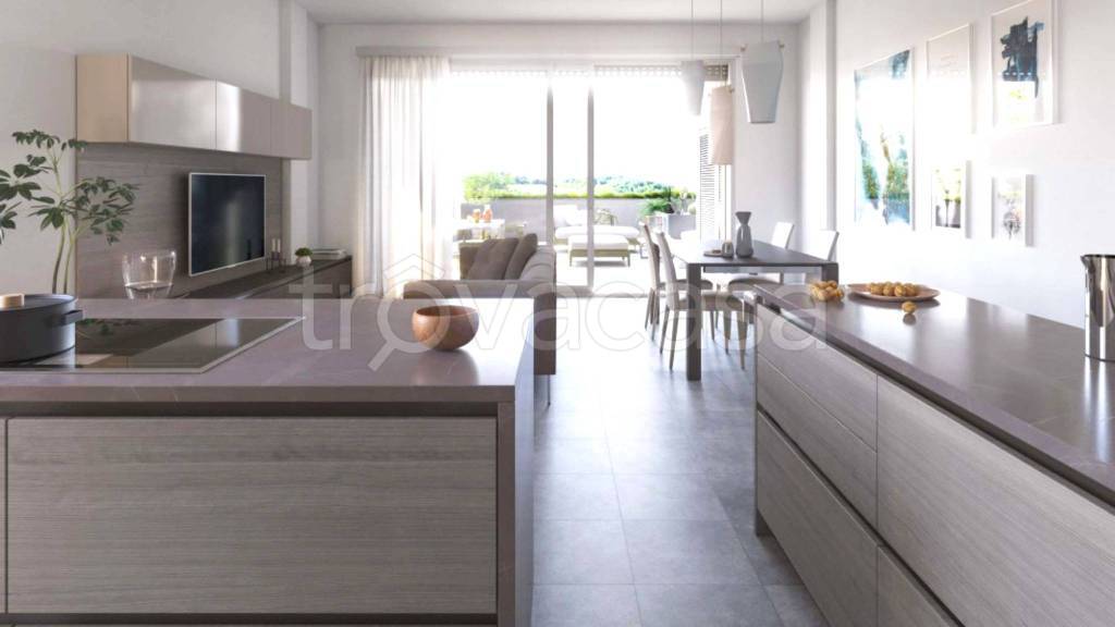 appartamento in vendita a San Lazzaro di Savena