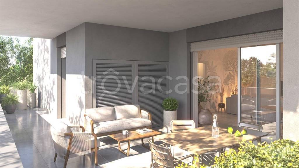 appartamento in vendita a San Lazzaro di Savena