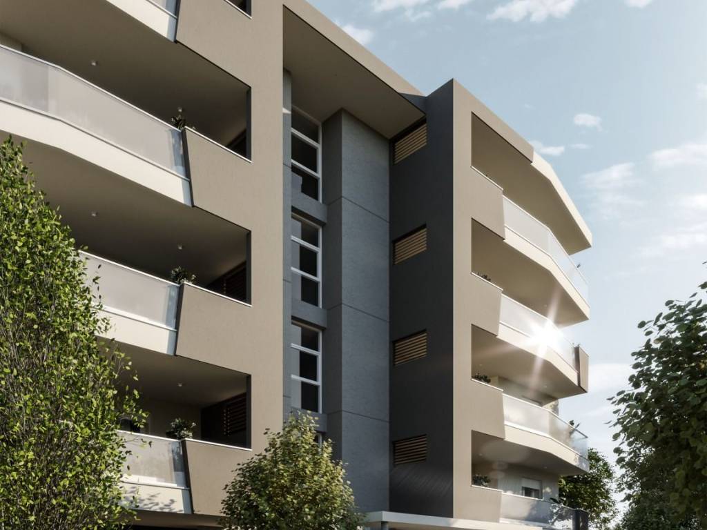 appartamento in vendita a San Lazzaro di Savena