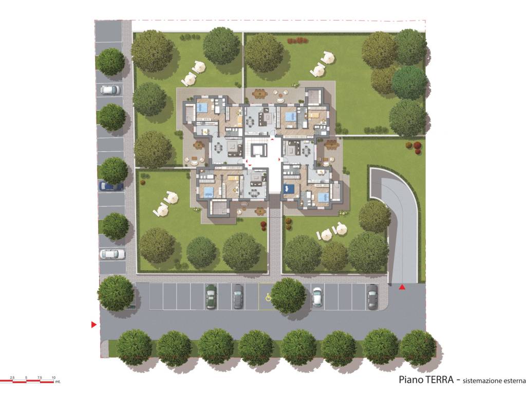 appartamento in vendita a San Lazzaro di Savena