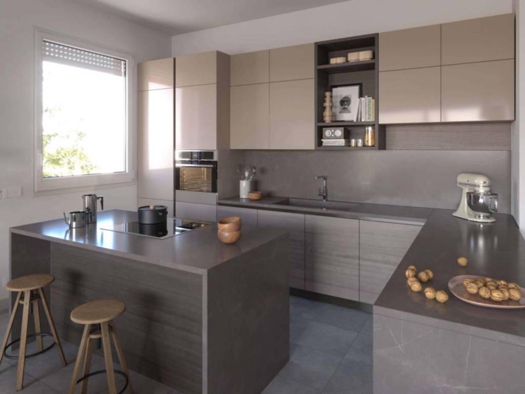 appartamento in vendita a San Lazzaro di Savena