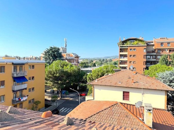 appartamento in vendita a San Lazzaro di Savena