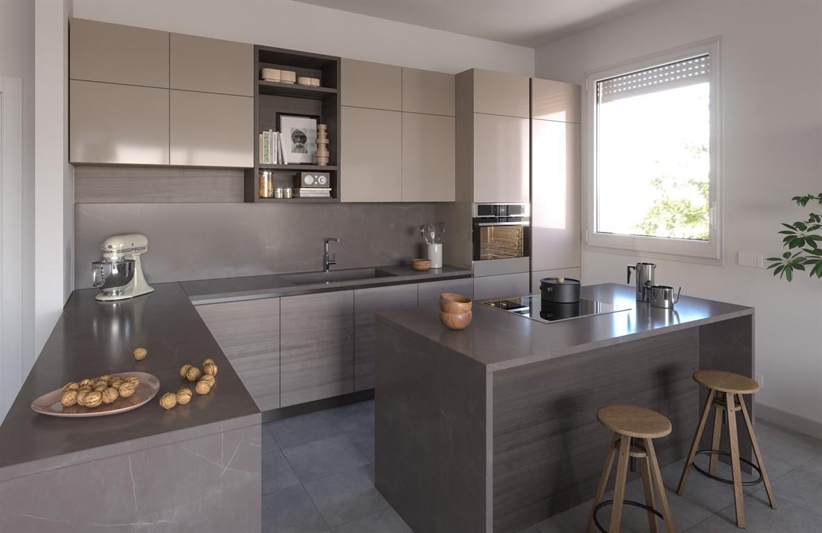 appartamento in vendita a San Lazzaro di Savena