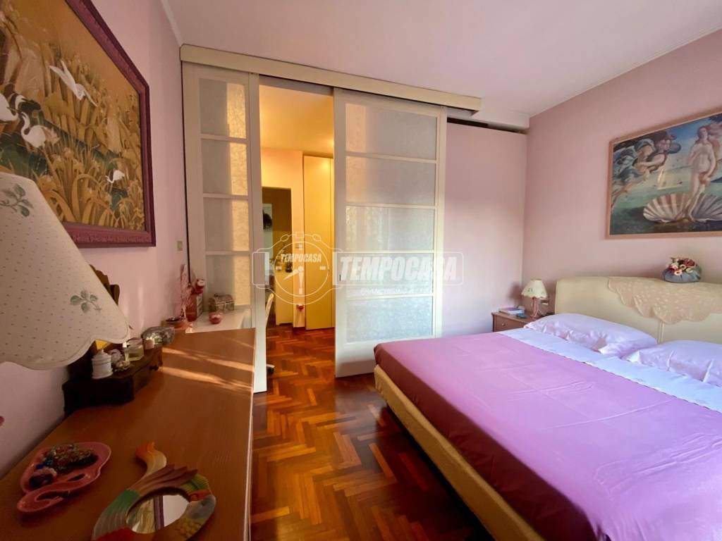 appartamento in vendita a San Lazzaro di Savena