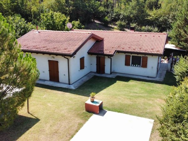 casa indipendente in vendita a San Lazzaro di Savena in zona Farneto