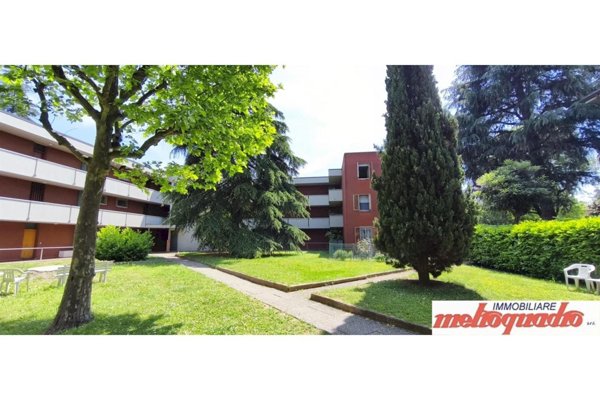 appartamento in vendita a San Lazzaro di Savena in zona Idice