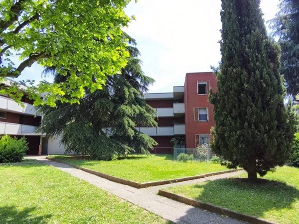 appartamento in vendita a San Lazzaro di Savena in zona Idice