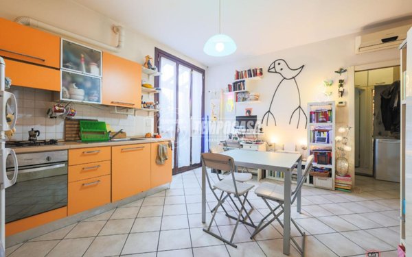 appartamento in vendita a San Lazzaro di Savena