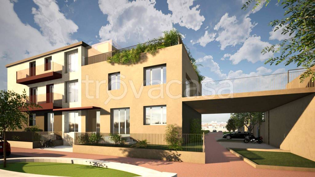 appartamento in vendita a San Lazzaro di Savena