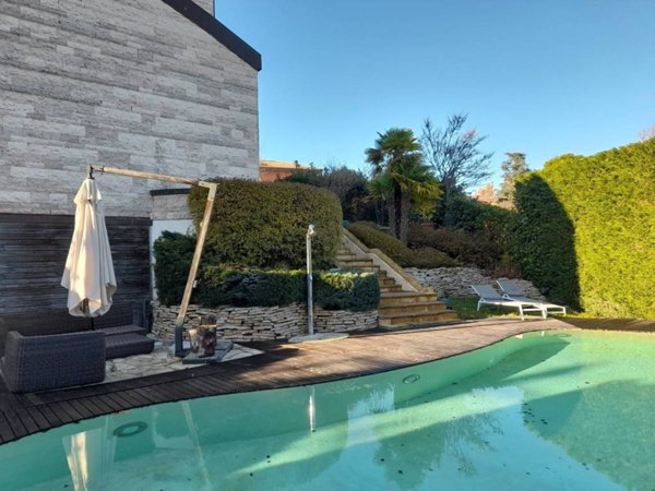 casa indipendente in vendita a San Lazzaro di Savena in zona Ponticella