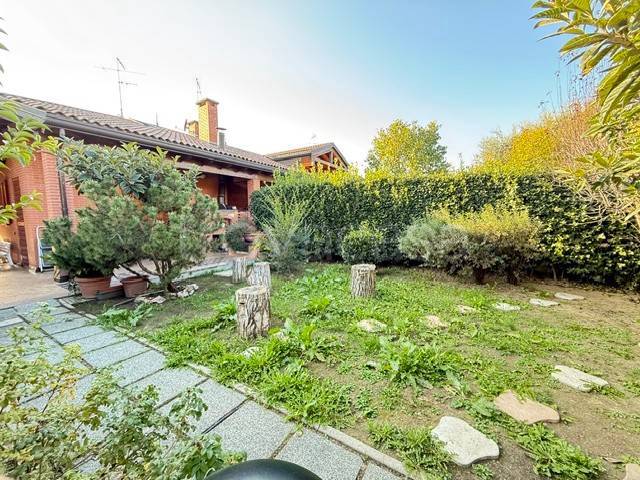 casa indipendente in vendita a San Lazzaro di Savena