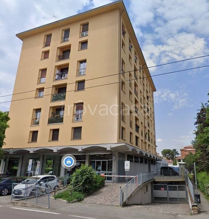 casa indipendente in vendita a San Lazzaro di Savena