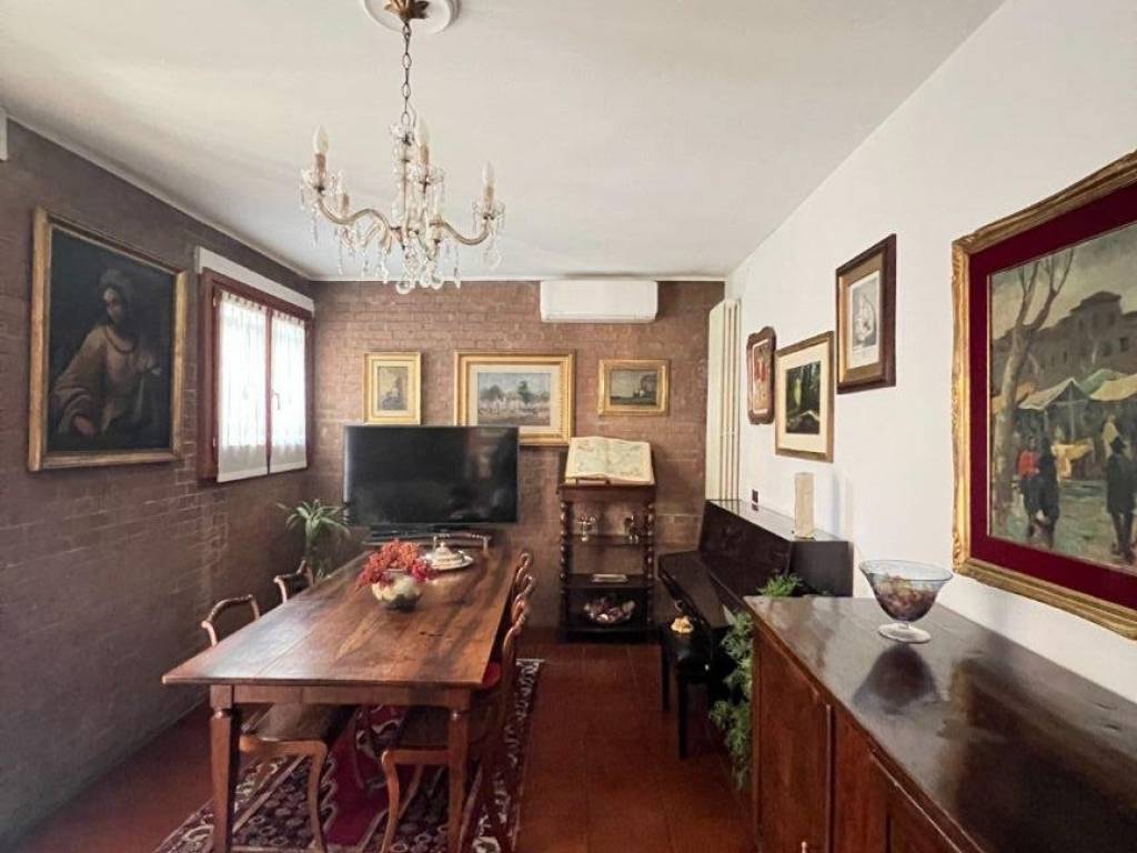 casa indipendente in vendita a San Lazzaro di Savena
