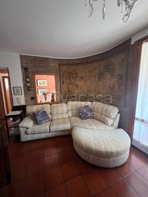 casa indipendente in vendita a San Lazzaro di Savena