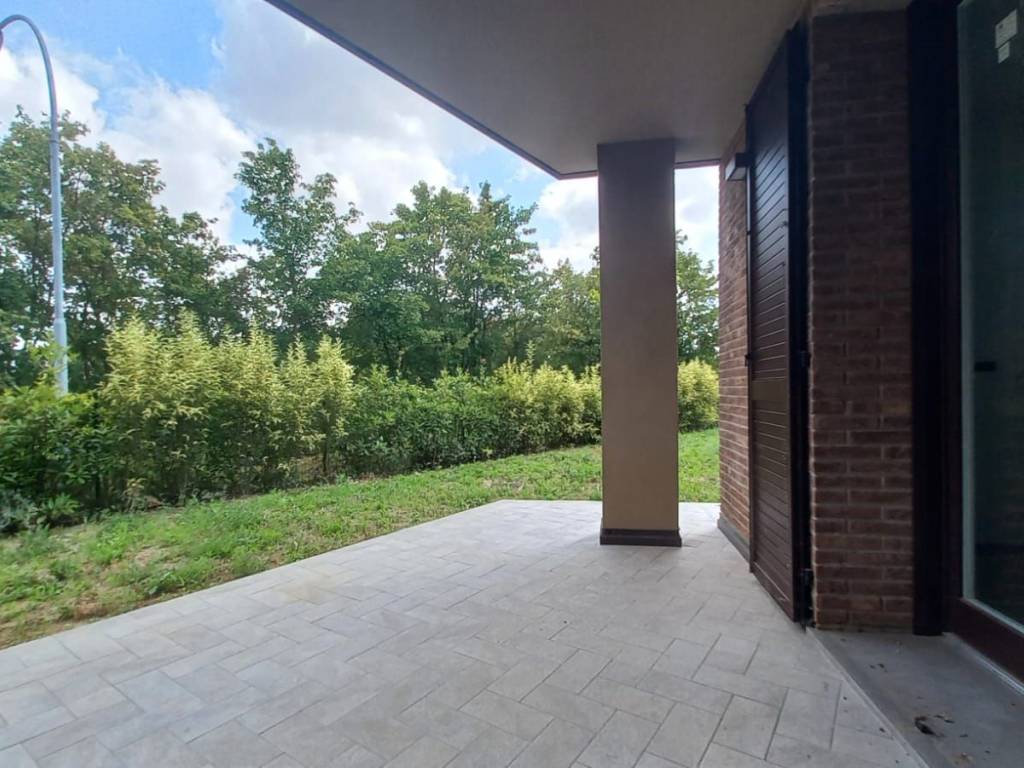 casa indipendente a San Lazzaro di Savena in zona Martiri di Pizzocalvo