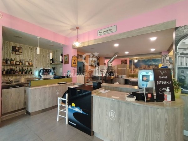 negozio in vendita a San Lazzaro di Savena
