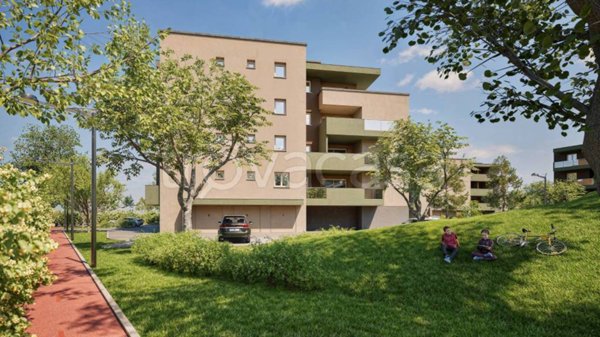 appartamento in vendita a San Lazzaro di Savena in zona Idice