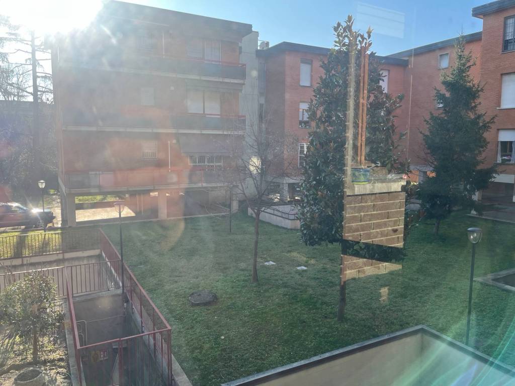 appartamento in vendita a San Lazzaro di Savena
