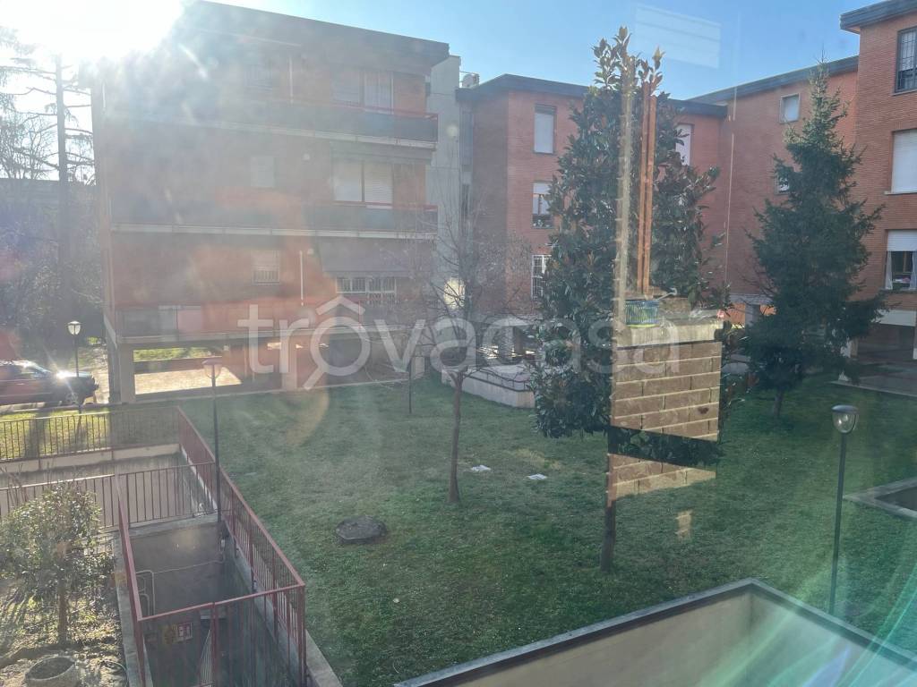 appartamento in vendita a San Lazzaro di Savena