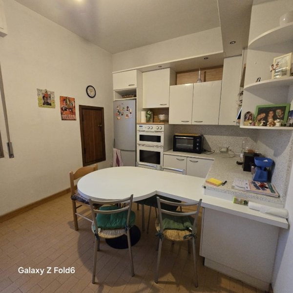 appartamento in vendita a San Lazzaro di Savena in zona Ponticella
