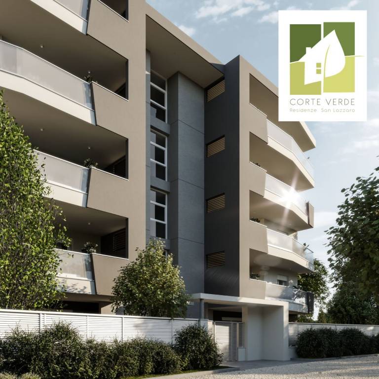 appartamento in vendita a San Lazzaro di Savena