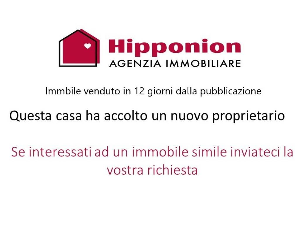 appartamento in vendita a San Lazzaro di Savena in zona Idice