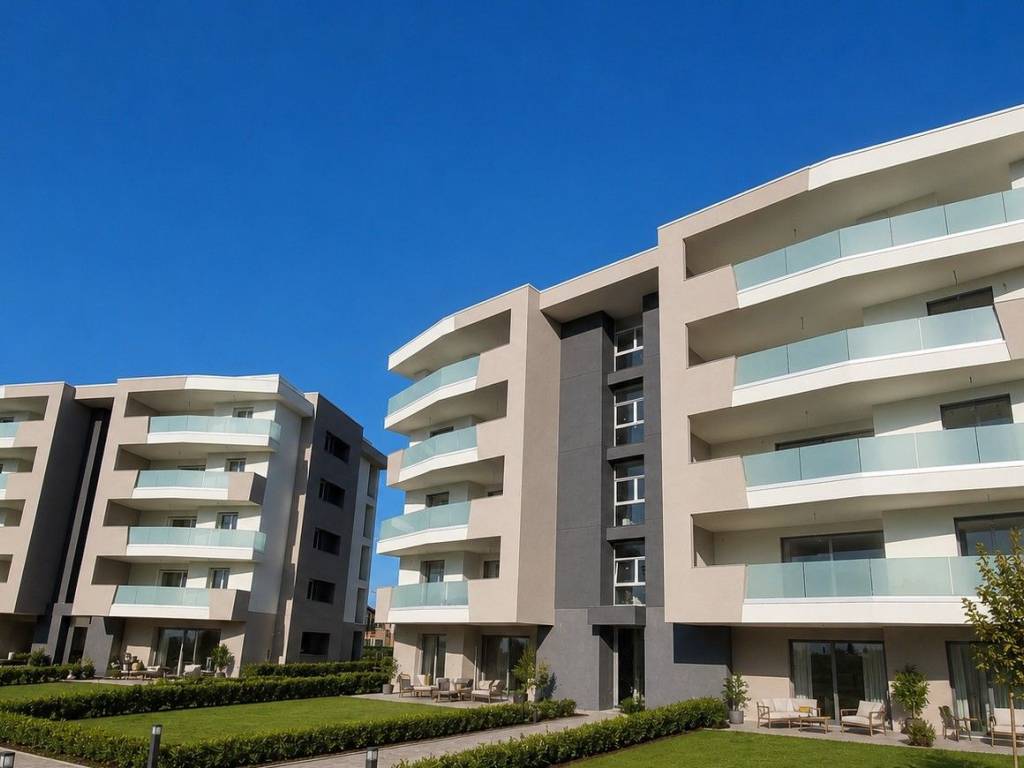 appartamento in vendita a San Lazzaro di Savena