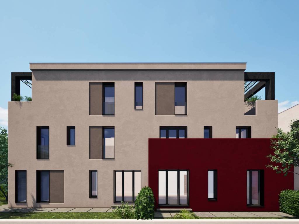 appartamento in vendita a San Lazzaro di Savena