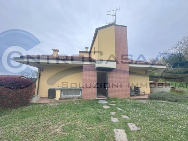 casa indipendente in vendita a San Lazzaro di Savena in zona Croara