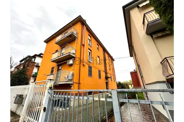 appartamento in vendita a San Lazzaro di Savena in zona Ponticella