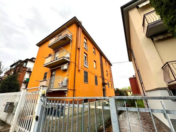 appartamento in vendita a San Lazzaro di Savena in zona Ponticella