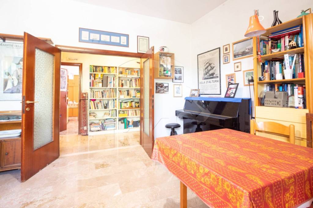 appartamento in vendita a San Lazzaro di Savena