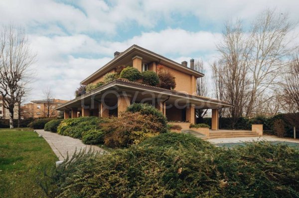 casa indipendente in vendita a San Lazzaro di Savena