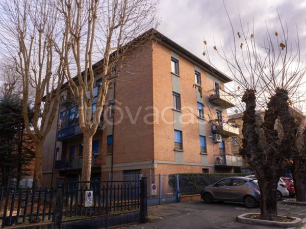 appartamento in vendita a San Lazzaro di Savena in zona Ponticella