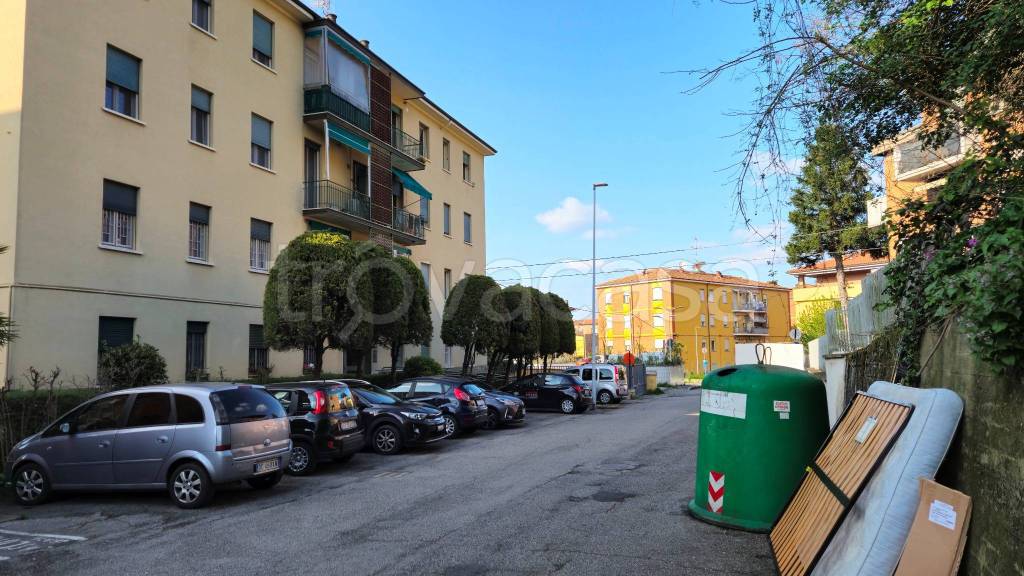 appartamento in vendita a San Lazzaro di Savena in zona Ponticella