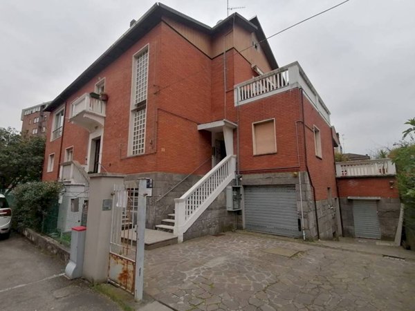 casa semindipendente in vendita a San Lazzaro di Savena