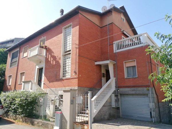 casa semindipendente in vendita a San Lazzaro di Savena