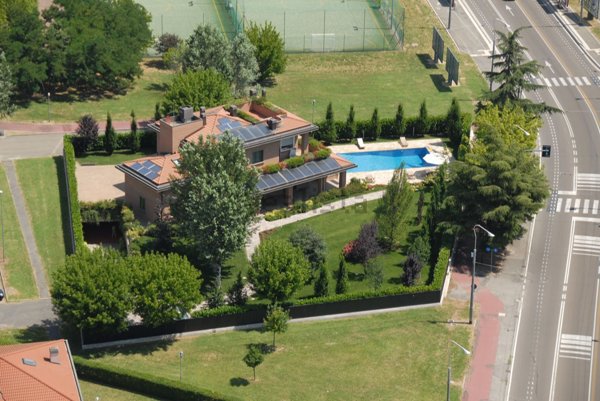 casa indipendente in vendita a San Lazzaro di Savena